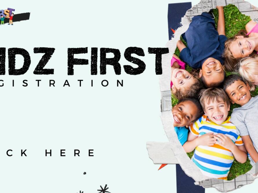 kidzfirst